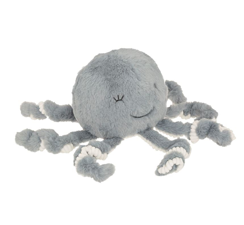Kuscheltier Krake