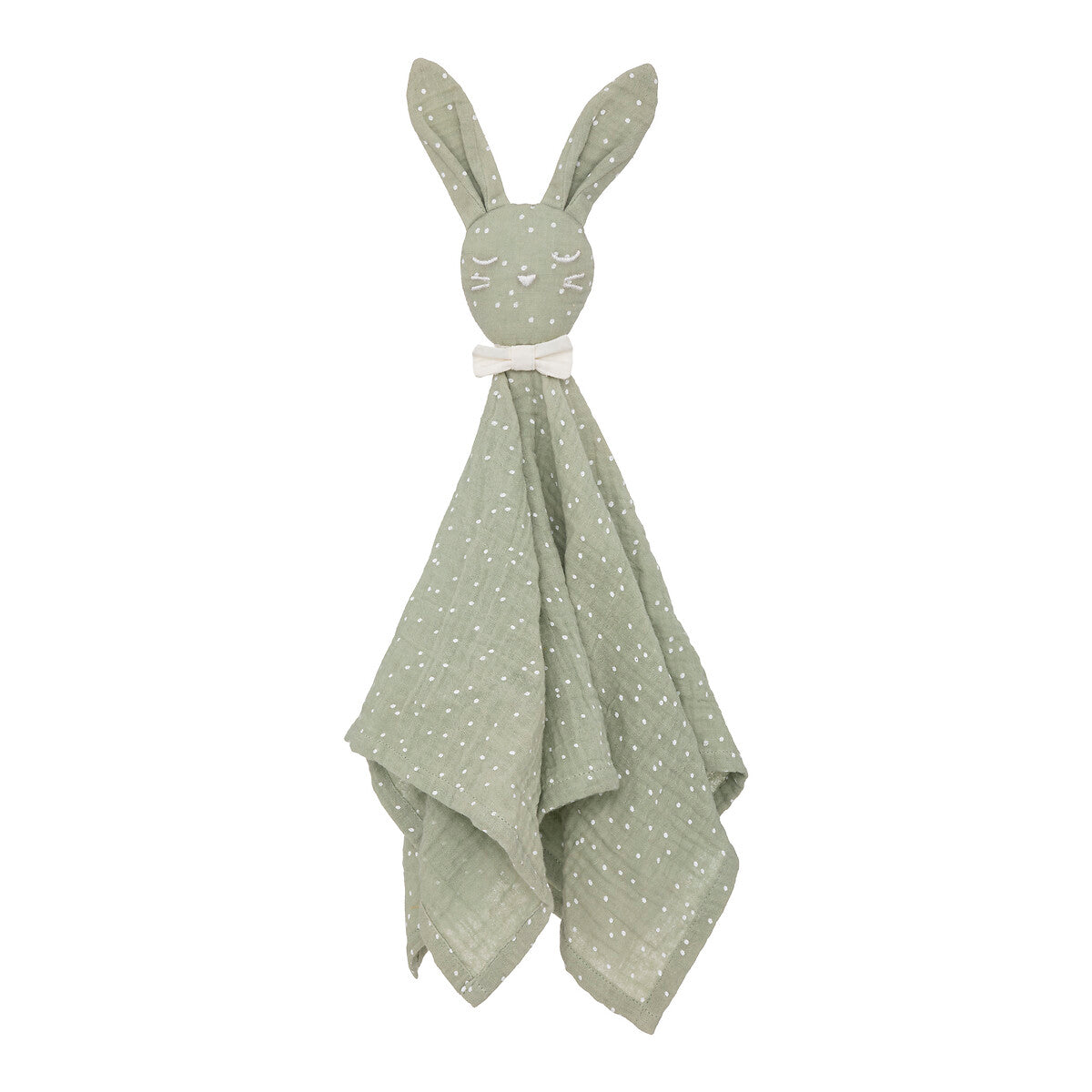 Schnuffeltuch Hase