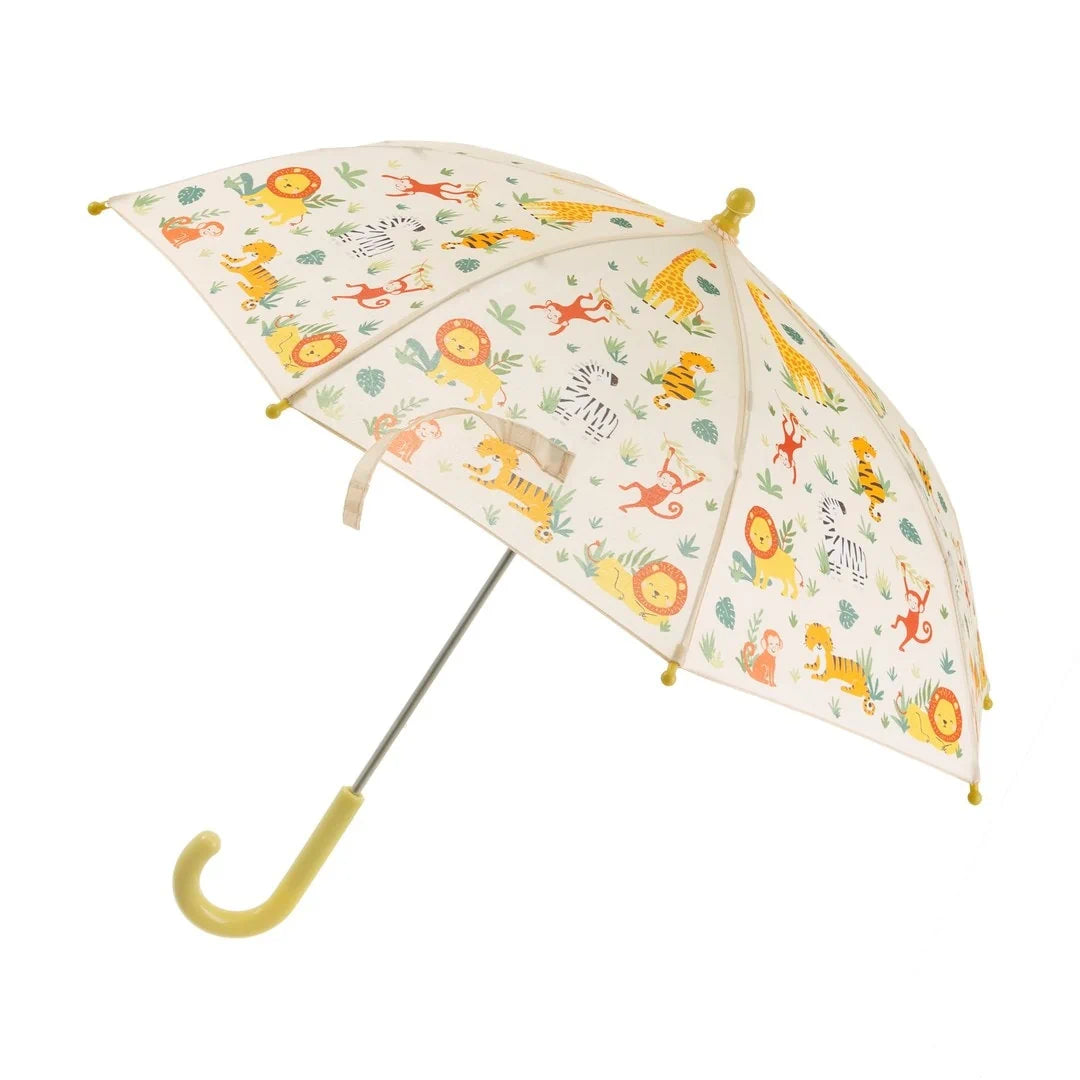Regenschirm Safari