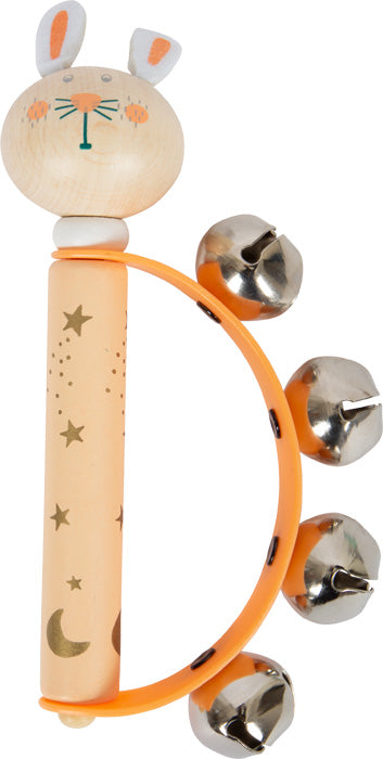 Babyschellenkranz