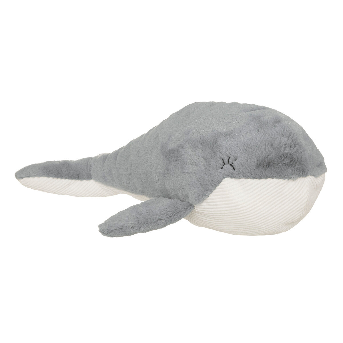 Kuscheltier Wal