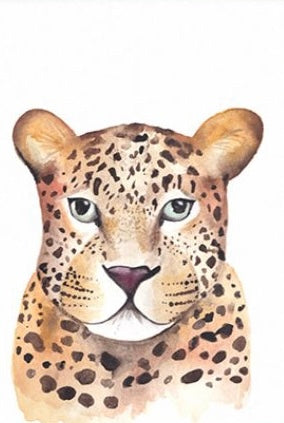 Kunstdruck Poster A4
