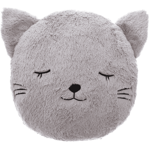 Kissen Katze