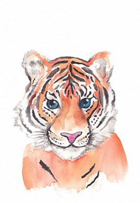 Kunstdruck Poster A4