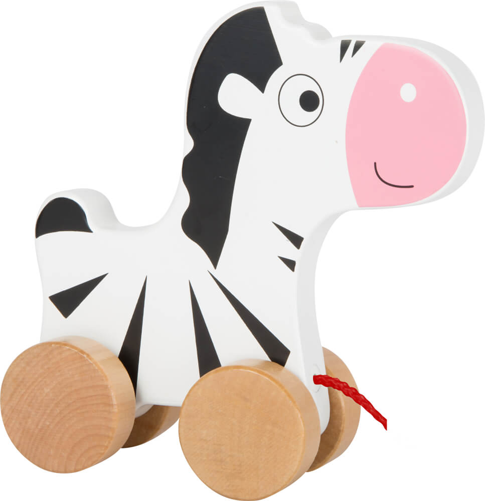 Ziehtier Zebra Small Foot