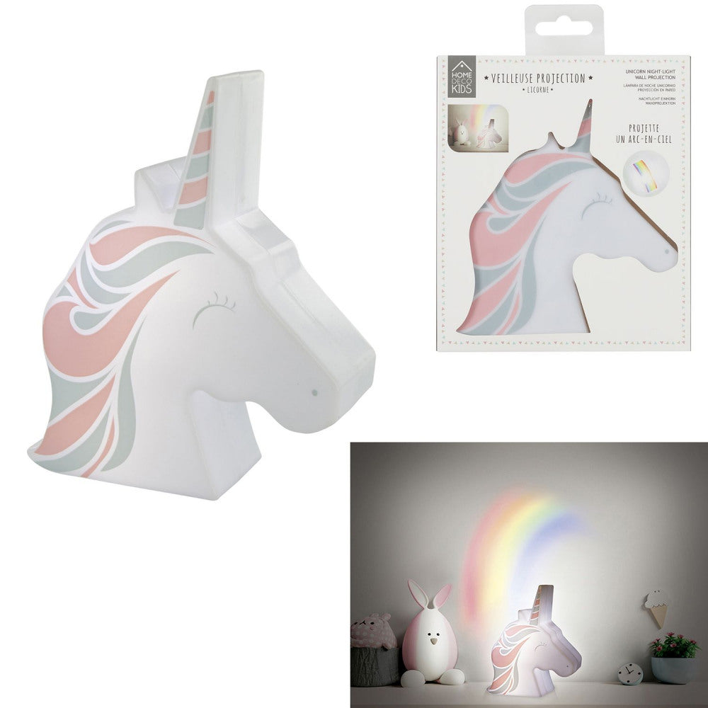 Nachtlicht Einhorn
