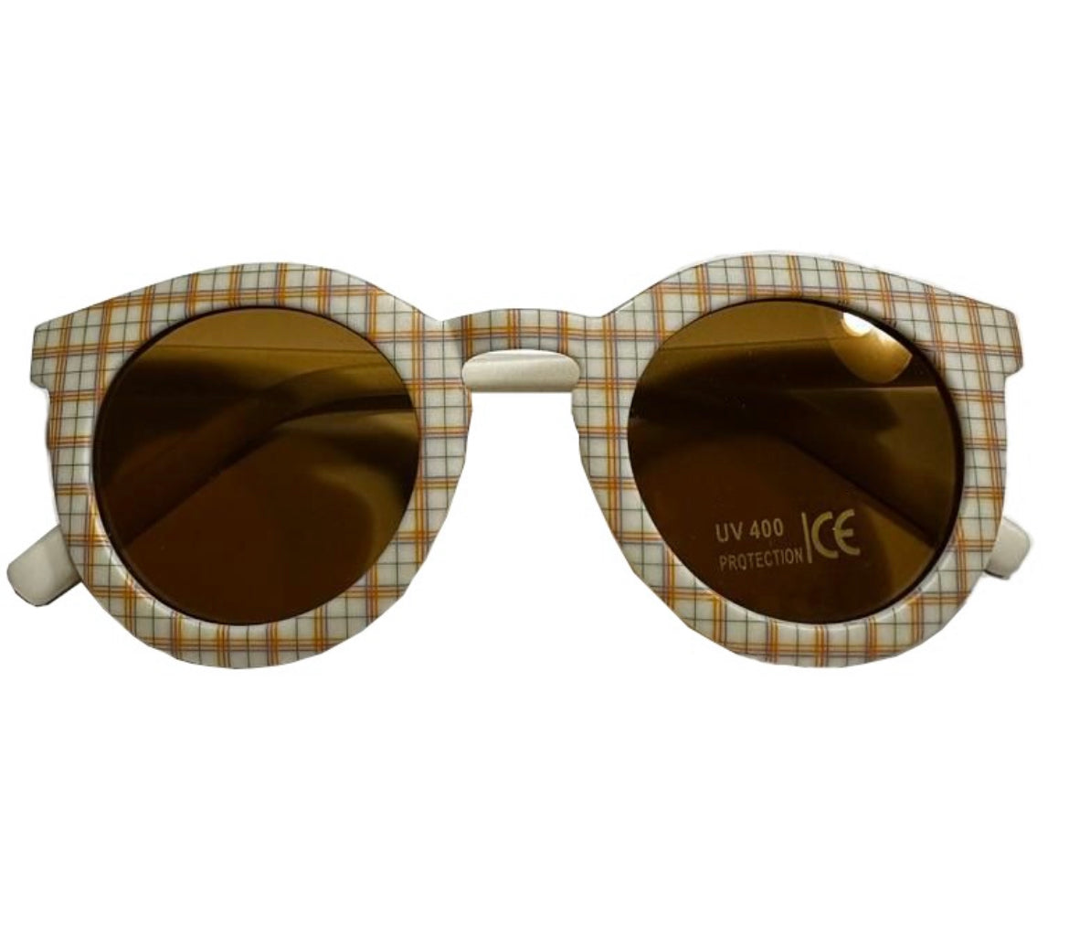 Kinder- und Babysonnenbrille UV400