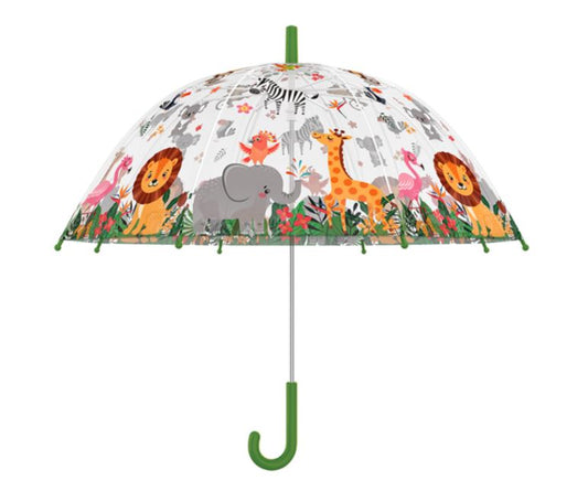 Regenschirm Safari